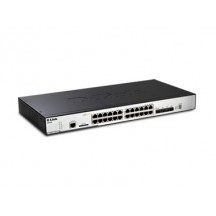 Switch D-Link DGS-3120-24TC/SI