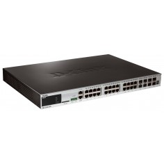Switch D-Link DGS-3420-28TC
