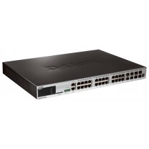 Switch D-Link DGS-3420-28TC