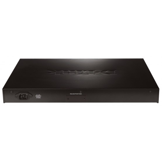 Switch D-Link DGS-3420-28TC