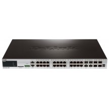 Switch D-Link DGS-3420-28TC