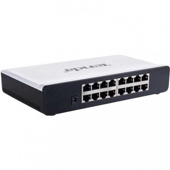 Switch Tenda S16