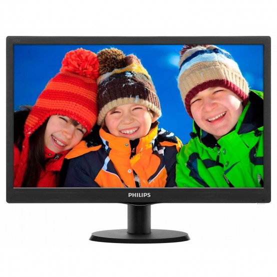 Monitor Philips V-line 193V5LSB2/10