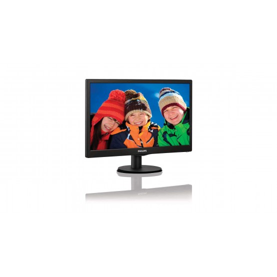 Monitor Philips V-line 193V5LSB2/10