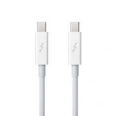Cablu Apple Thunderbolt Cable (0.5 m) MD862ZM/A