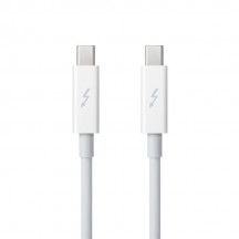 Cablu Apple Thunderbolt Cable (0.5 m) MD862ZM/A