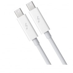 Cablu Apple Thunderbolt Cable (2.0 m) MD861ZM/A