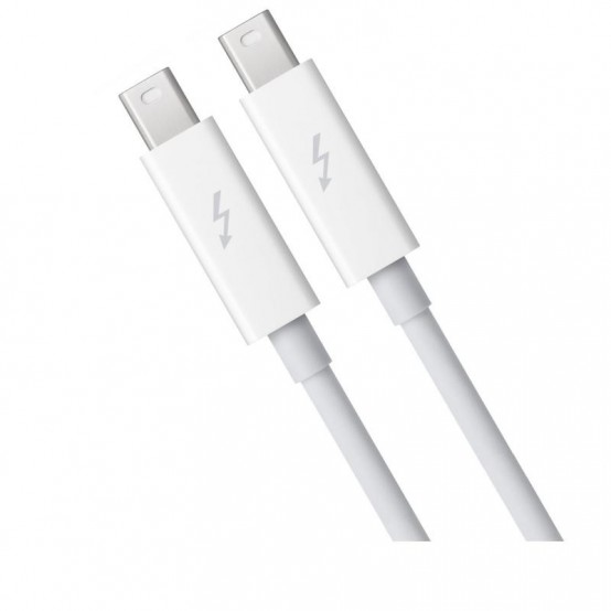 Cablu Apple Thunderbolt Cable (2.0 m) MD861ZM/A
