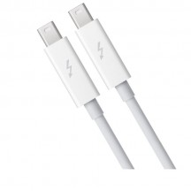 Cablu Apple Thunderbolt Cable (2.0 m) MD861ZM/A