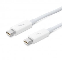 Cablu Apple Thunderbolt Cable (2.0 m) MD861ZM/A