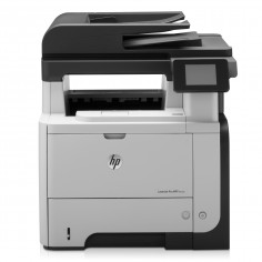 Imprimanta HP LaserJet Pro M521dw A8P80A
