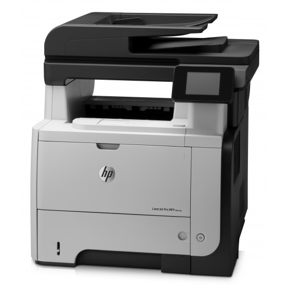 Imprimanta HP LaserJet Pro M521dw A8P80A