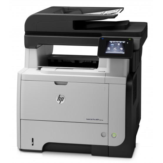 Imprimanta HP LaserJet Pro M521dw A8P80A