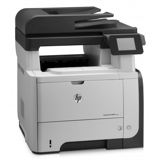 Imprimanta HP LaserJet Pro M521dw A8P80A