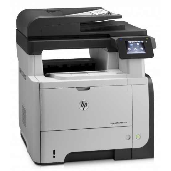 Imprimanta HP LaserJet Pro M521dw A8P80A