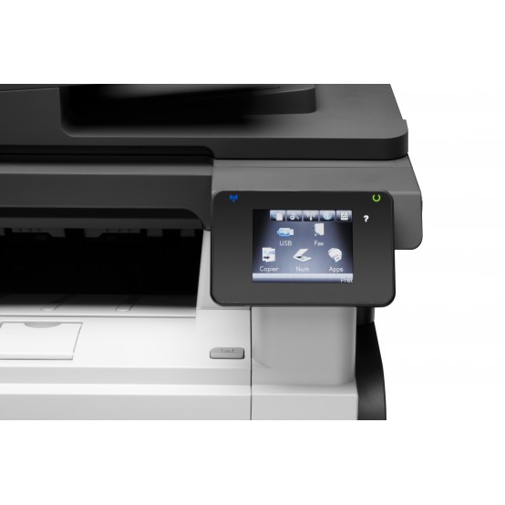 Imprimanta HP LaserJet Pro M521dw A8P80A
