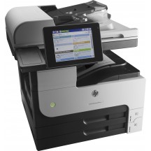 Imprimanta HP LaserJet Enterprise MFP M725dn CF066A