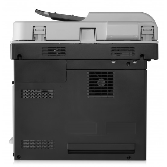 Imprimanta HP LaserJet Enterprise MFP M725dn CF066A