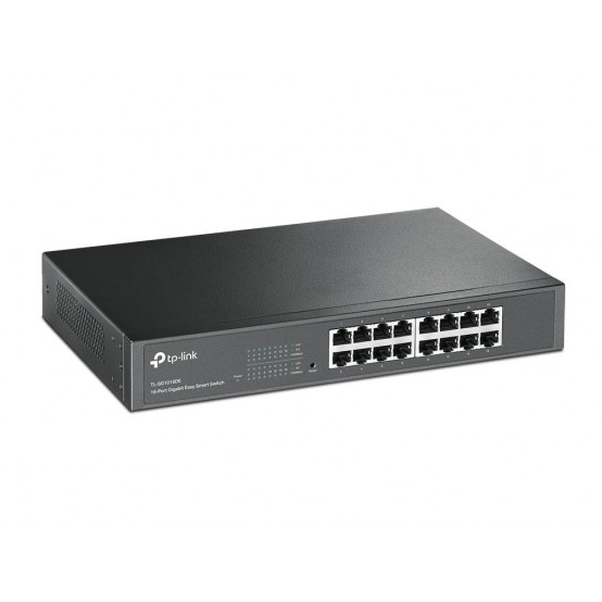 Switch TP-Link TL-SG1016DE