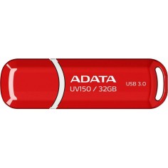 Memorie flash USB A-Data UV150 AUV150-32G-RRD