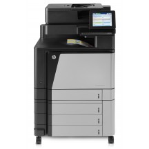 Imprimanta HP Color LaserJet Flow MFP M880z A2W75A