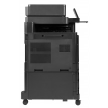 Imprimanta HP Color LaserJet Flow MFP M880z A2W75A