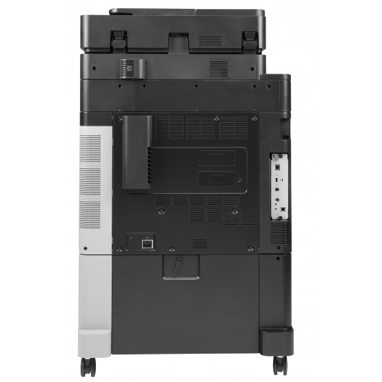 Imprimanta HP Color LaserJet Flow MFP M880z A2W75A