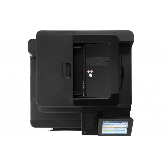 Imprimanta HP Color LaserJet Flow MFP M880z A2W75A