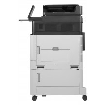 Imprimanta HP Color LaserJet Flow MFP M880z A2W75A