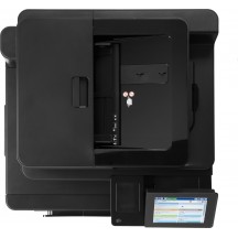 Imprimanta HP Color LaserJet Flow MFP M880z A2W75A