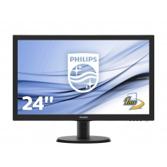 Monitor Philips V-line 243V5LHAB/00