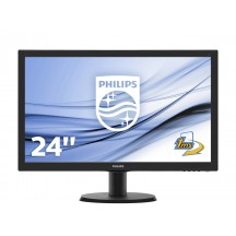 Monitor Philips V-line 243V5LHAB/00