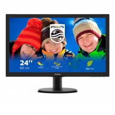 Monitor Philips V-line 243V5LSB/00