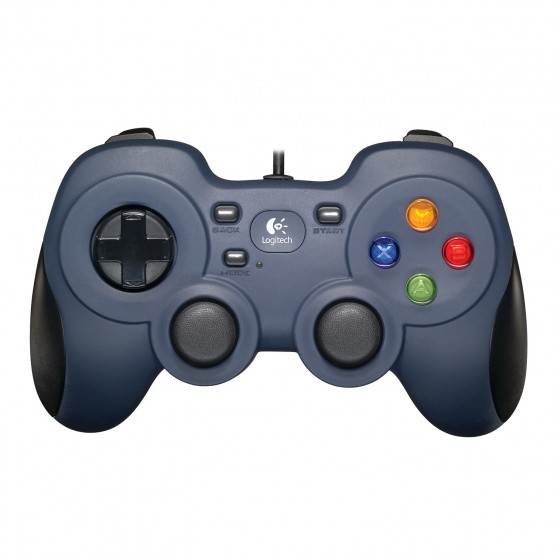 Gamepad Logitech F310 940-000138