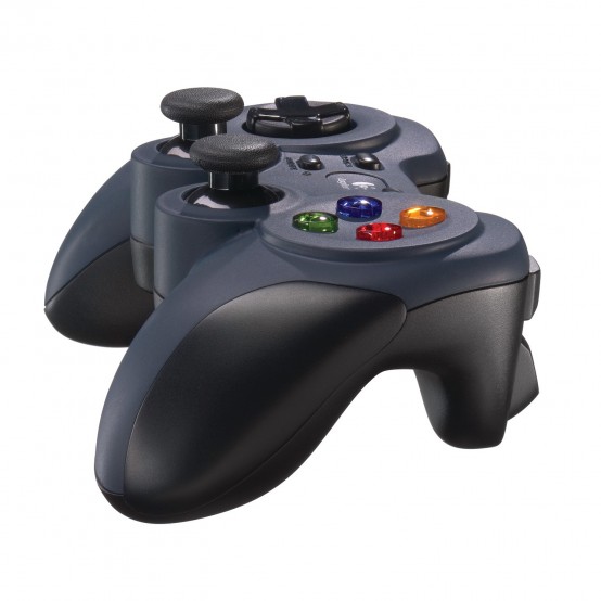 Gamepad Logitech F310 940-000138