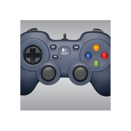 Gamepad Logitech F310 940-000138