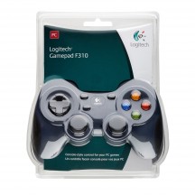 Gamepad Logitech F310 940-000138