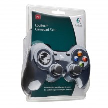 Gamepad Logitech F310 940-000138