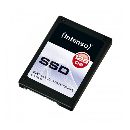 SSD Intenso SSD SATA III Top 3812430 3812430