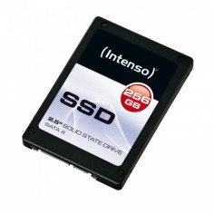 SSD Intenso SSD SATA III Top 3812440 3812440