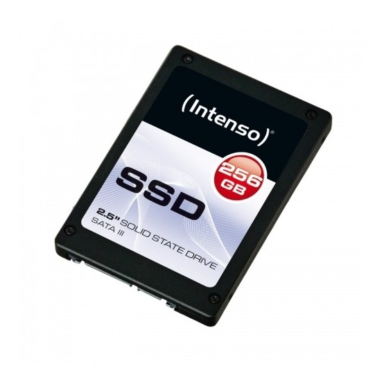 SSD Intenso SSD SATA III Top 3812440 3812440