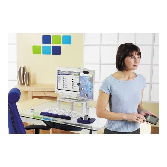 Mouse pad Kensington Foam Mouse Pad 62384