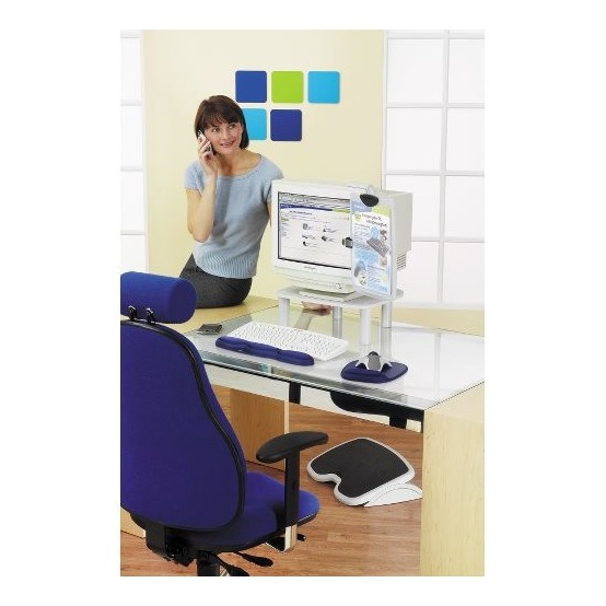 Mouse pad Kensington Foam Mouse Pad 62384