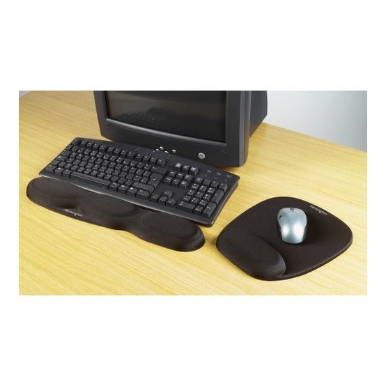 Mouse pad Kensington Foam Mouse Pad 62384