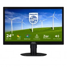 Monitor Philips B-line 241B4LPYCB/00