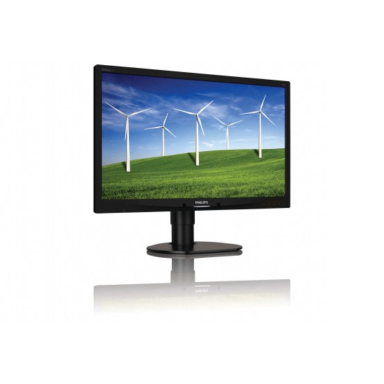 Monitor Philips B-line 241B4LPYCB/00