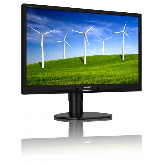 Monitor Philips B-line 241B4LPYCB/00