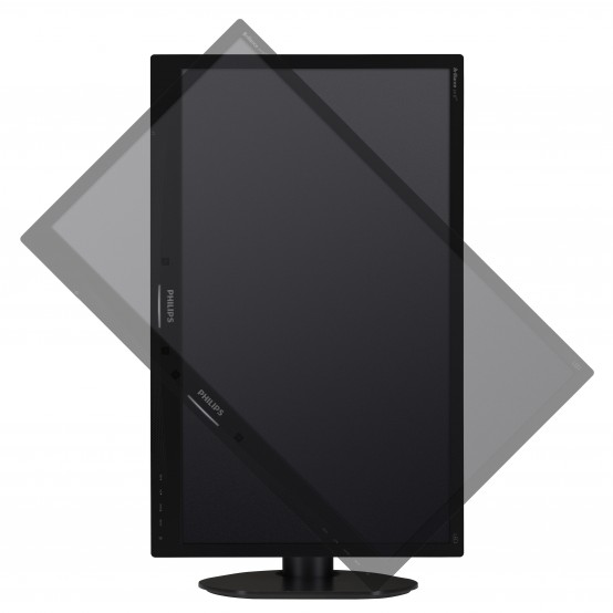 Monitor Philips B-line 241B4LPYCB/00