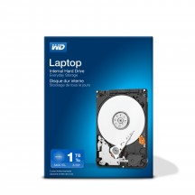 Hard disk Western Digital Laptop Mainstream WDBMYH0010BNC-ERSN WDBMYH0010BNC-ERSN