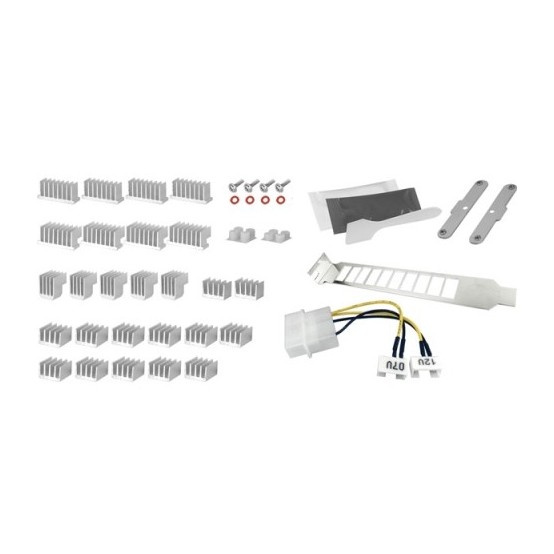Cooler Arctic Accelero Mono Plus S0921 DCACO-V430001-BL